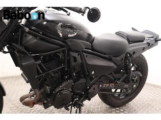 Kawasaki  Eliminator 500 SE picture 17