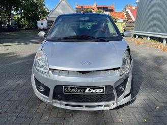 Ligier  IXO 440 DCI picture 8