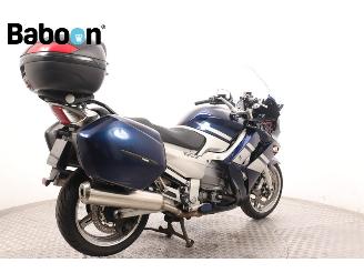 Yamaha FJR 1300 A picture 8