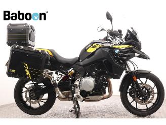BMW  F 750 GS ABS 40 Years Edition picture 1
