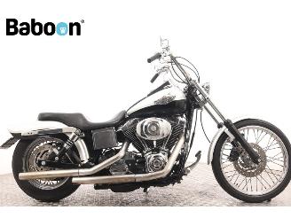 Harley-Davidson  FXDWG Dyna Wide Glide picture 1