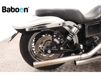 Harley-Davidson  FXDWG Dyna Wide Glide picture 13