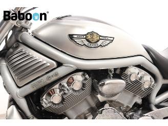 Harley-Davidson  VRSCA V-Rod 100Th Anniversary picture 17