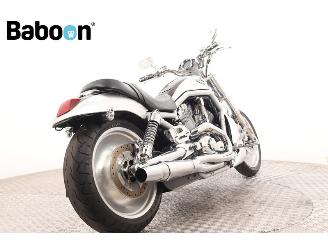 Harley-Davidson  VRSCA V-Rod 100Th Anniversary picture 8