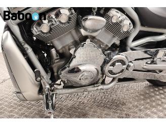 Harley-Davidson  VRSCA V-Rod 100Th Anniversary picture 18