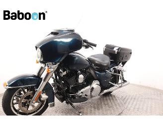 Harley-Davidson  FLHTP Electra Glide Police picture 4