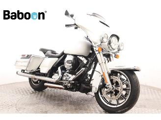 Harley-Davidson  FLHTP Electra Glide Police picture 2