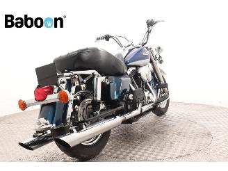 Harley-Davidson  FLHRCI Road King Classic picture 8