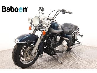 Harley-Davidson  FLHRCI Road King Classic picture 4