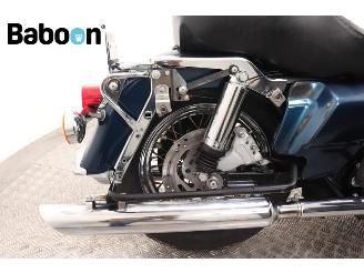 Harley-Davidson  FLHRCI Road King Classic picture 13