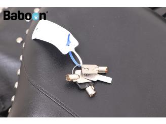 Harley-Davidson  FLSTC Softail Heritage Classic picture 17