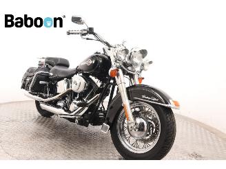 Harley-Davidson  FLSTC Softail Heritage Classic picture 2