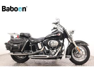 Harley-Davidson  FLSTC Softail Heritage Classic picture 1