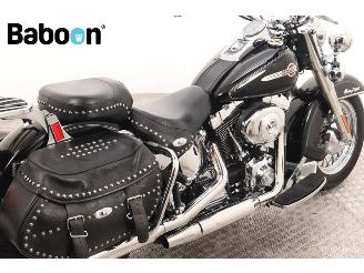 Harley-Davidson  FLSTC Softail Heritage Classic picture 15