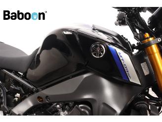 Yamaha MT-09 SP picture 10