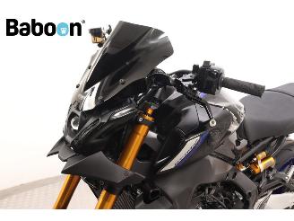 Yamaha MT-09 SP picture 16