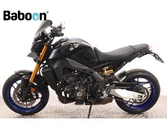 Yamaha MT-09 SP picture 5