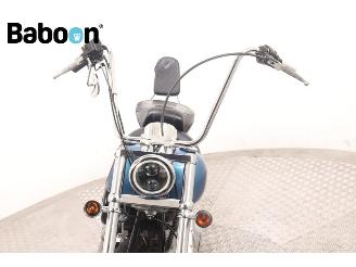 Harley-Davidson  FXSTC Softail Custom picture 16