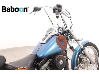 Harley-Davidson  FXSTC Softail Custom picture 10