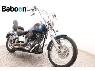 Harley-Davidson  FXSTC Softail Custom picture 2