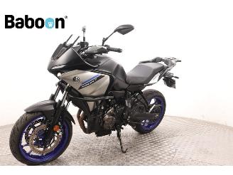 Yamaha  Tracer 7 picture 4