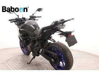 Yamaha  Tracer 7 picture 6