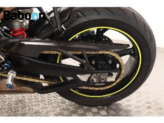 BMW S 1000 R ABS picture 22