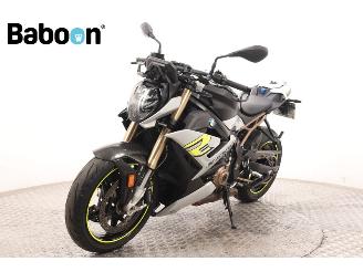 BMW S 1000 R ABS picture 4