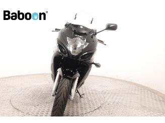 Suzuki GSX 650 F picture 3