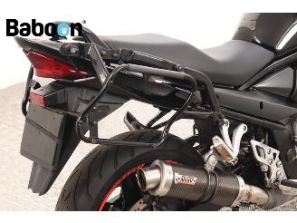 Suzuki GSX 650 F picture 9