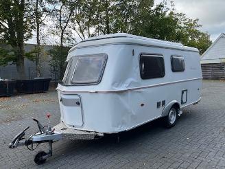 Eriba  Touring Troll 550 Incl. Mover picture 7