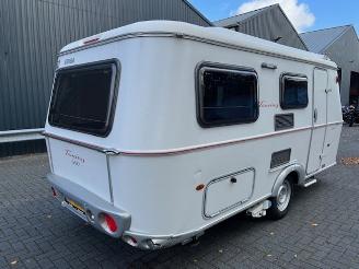 Eriba  Touring Troll 550 Incl. Mover picture 3