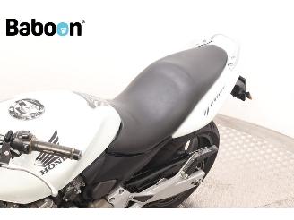 Honda CB 600 F Hornet picture 20