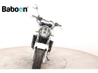 Honda CB 600 F Hornet picture 3