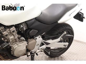 Honda CB 600 F Hornet picture 19