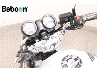 Honda CB 600 F Hornet picture 15