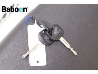 Honda CB 600 F Hornet picture 21