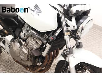 Honda CB 600 F Hornet picture 13