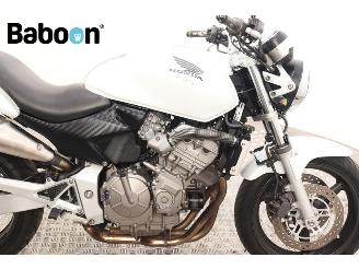 Honda CB 600 F Hornet picture 11