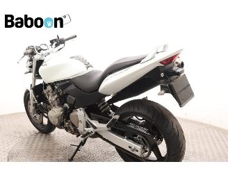 Honda CB 600 F Hornet picture 6