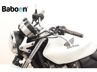 Honda CB 600 F Hornet picture 18