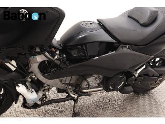 Yamaha  T-Max Tech Max 560 ABS picture 23