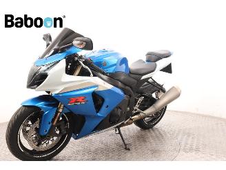 Suzuki GSX-R 1000  picture 4