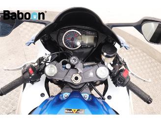Suzuki GSX-R 1000  picture 17