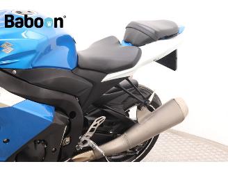 Suzuki GSX-R 1000  picture 23