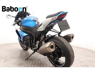 Suzuki GSX-R 1000  picture 6