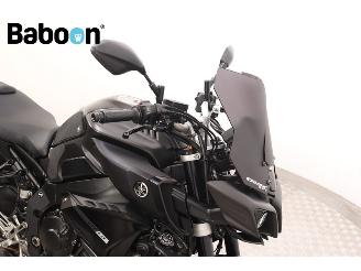 Yamaha MT-10 ABS picture 14