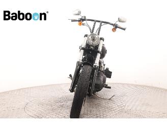 Harley-Davidson  FXDB Dyna Street Bob picture 3