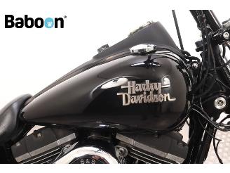 Harley-Davidson  FXDB Dyna Street Bob picture 11