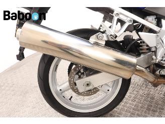 Suzuki SV 650 S picture 13